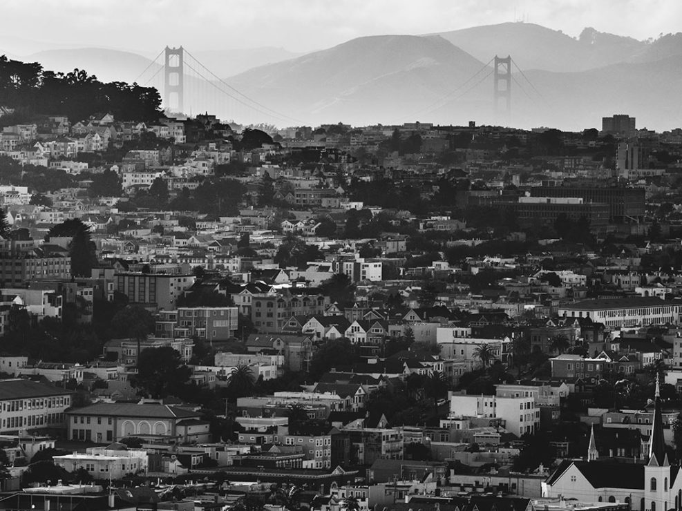San Francisco California photographer